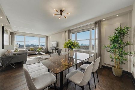 3 bedroom flat to rent - Photo 3