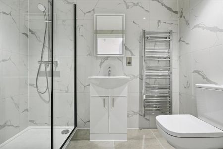 Studio to rent - Photo 5