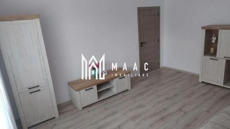 Apartament 2 camere de inchiriat | Doamna Stanca - Atlas Residence 50mpu - Photo 5