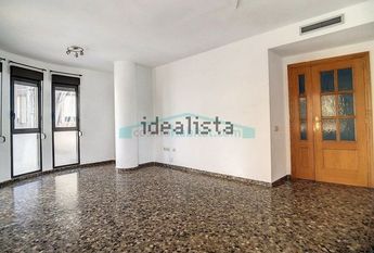 Alquiler de piso en Zona Pueblo