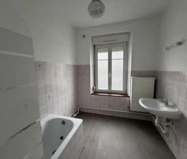 Location Appartement 3 pièces 88m² JOEUF 54240 - Photo 5