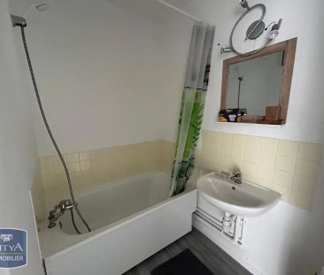 Appartement à louer 2 pièces 43.31m² - Photo 5