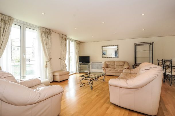 Elizabeth Court, 1 Palgrave Gardens, NW1 - Photo 1