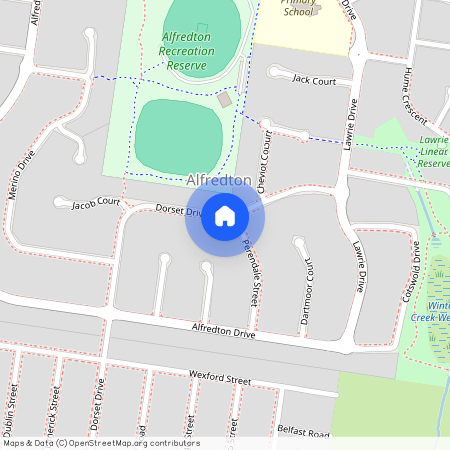 2 Perendale Street, Alfredton