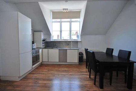 Roland Gardens, South Ken, SW7 - Photo 5