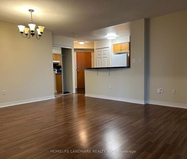 For Lease - 7 Lorraine Drive Unit# 1005, Toronto, Ontario - Photo 1