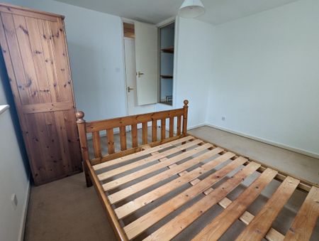 1 bedroom terraced house to rent - Photo 5