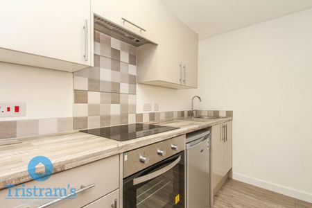 1 bed Apartment for Rent - Photo 4