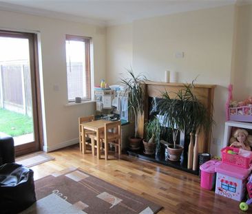 Roseberry Hill, Newbridge , Newbridge, Kildare, - Photo 2