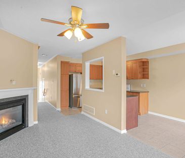 For Lease - 43 Northwest Passage, Whitchurch-Stouffville, Ontario - Photo 1