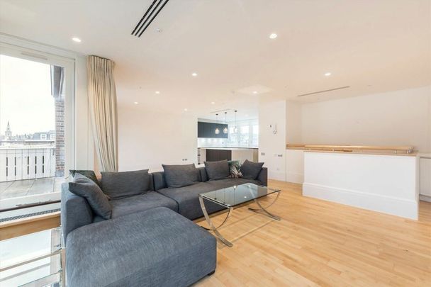 Holbein Place, London, SW1W - Photo 1