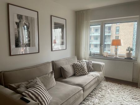 Gustaf Dalénsgatan, Göteborg - Foto 2