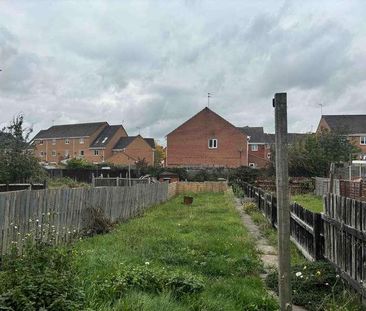 Bermuda Village, CV10 - Photo 1