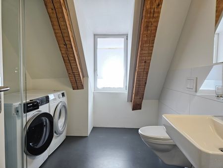 1 Zimmer, 110 m², 2. Stock - Photo 3