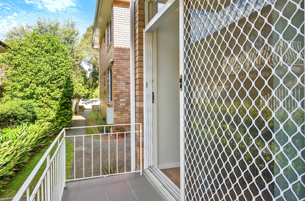 3/49 Albert Street, 2077, Hornsby Nsw - Photo 1