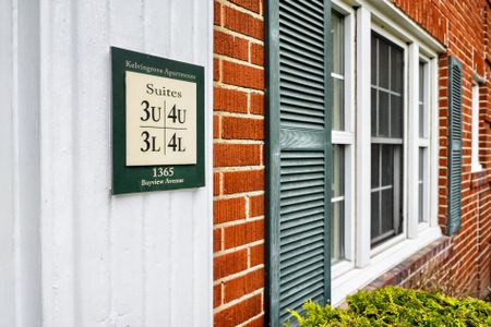 For Lease - 1365 Bayview Avenue Unit# U12, Toronto, Ontario - Photo 3
