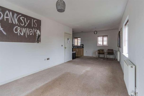 Ffordd Nowell, Penylan, CF23 - Photo 1