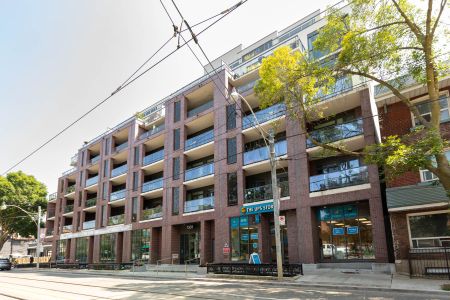 For Lease - 1331 Queen Street Unit# 207, Toronto, Ontario - Photo 2