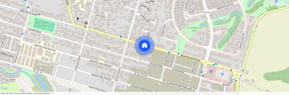 101 Beachlands Road, Beachlands, Manukau City