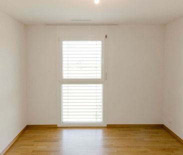 3.5-room apartment on the 4th floor - Photo 3