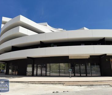 Location Appartement 2 pièces 36m² LE CAP D AGDE 34300 - Photo 2