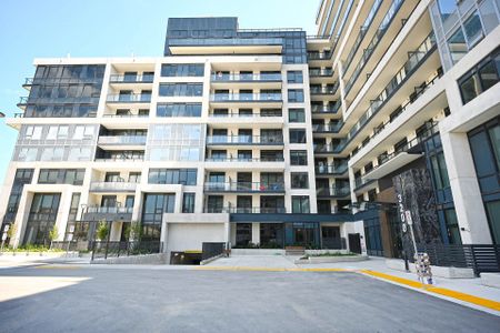 For Lease - 3200 William Coltson Avenue Unit# 626, Oakville, Ontario - Photo 3