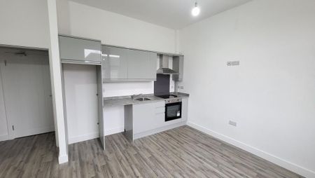 2 bedroom flat to rent - Photo 5