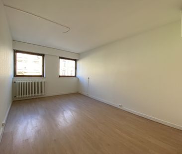 Location Appartement 5 pièces 108m² METZ 57000 - Photo 1