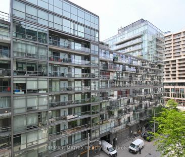 Thompson Residence Lofts 38 , #603 - Photo 3