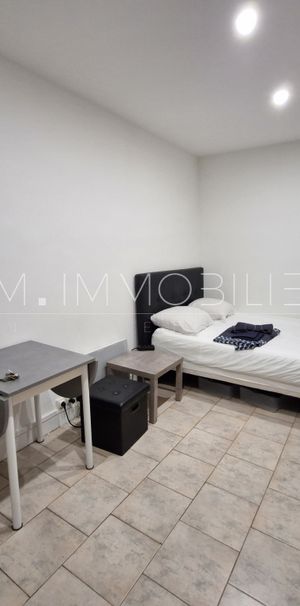 Marseille (13001) - Photo 1