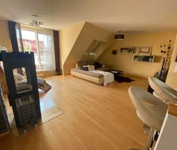 Stilvolle 113 m² Maisonette in 1230 Wien, Homeoffice, Garage & Keller - Foto 1