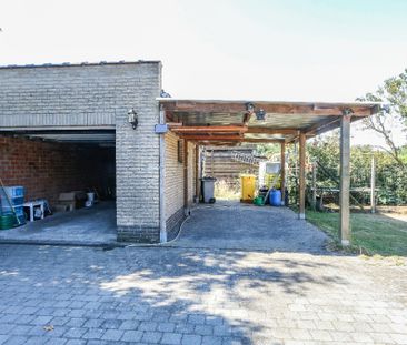 Gelijkvloerse woning met 3 slaapkamers te Westerlo - Photo 6