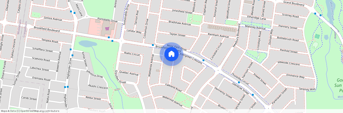 58 Evergreen Crescent, Vic 3064, Craigieburn