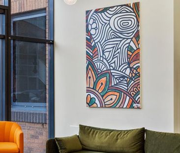 1 bedroom apartment to rent - Photo 6