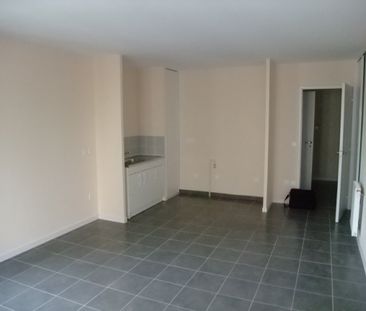 T2 de 48.37m2 Spacieux & Lumineux avec Garage Lyon 7 - 341 rue Gari... - Photo 1