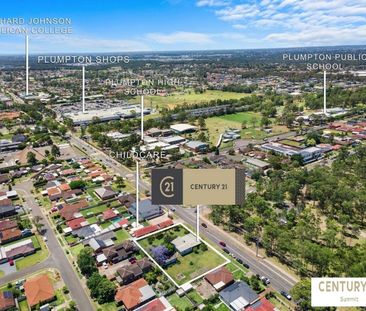 Original 3 Bedroom Home on Large Block - Photo 6