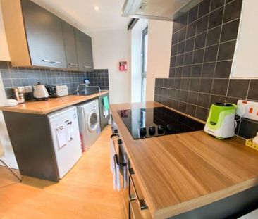 Studio to rent - Photo 2