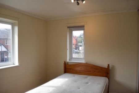 1 bedroom end of terrace house to rent - Photo 5