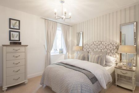 2 bedroom retirement property to rent - Photo 4