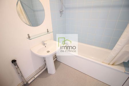 Location Appartement 2 pièces 53m² - Photo 3