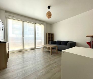 Location Appartement 2 pièces 35m² BREST 29200 - Photo 2