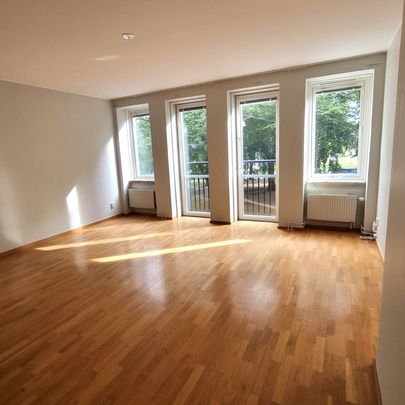 Skepparegatan 46 - Foto 1