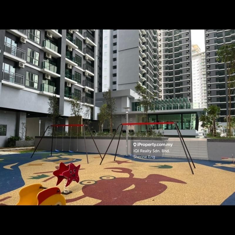 Majestic Maxim, Taman Len Seng, Cheras - Foto 1
