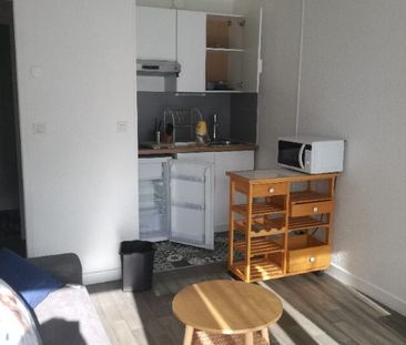Location Appartement 1 pièce 19m² RENNES 35200 - Photo 6