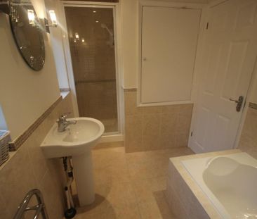 1 bedroom terraced house to rent - Photo 6