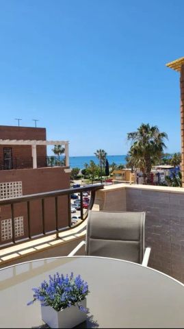 Alquiler de piso en Paseo Marítimo de Levante - Photo 5