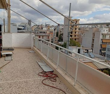 Διαμέρισμα για ενοικίαση Κάτω Πετράλωνα (Πετράλωνα) - Photo 1