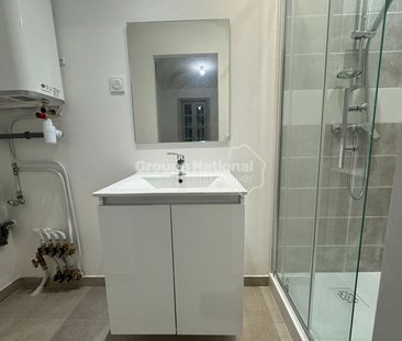 Location Appartement 1 pièce 27m² - Photo 2