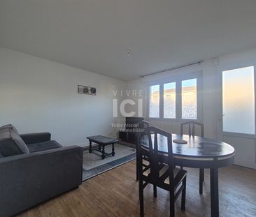 Location Maison 4 pièces 90m² - Photo 3
