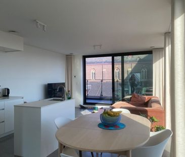 Appartement te huur in Ledeberg voor € 1.135 met 2 slaapkamers - Photo 1